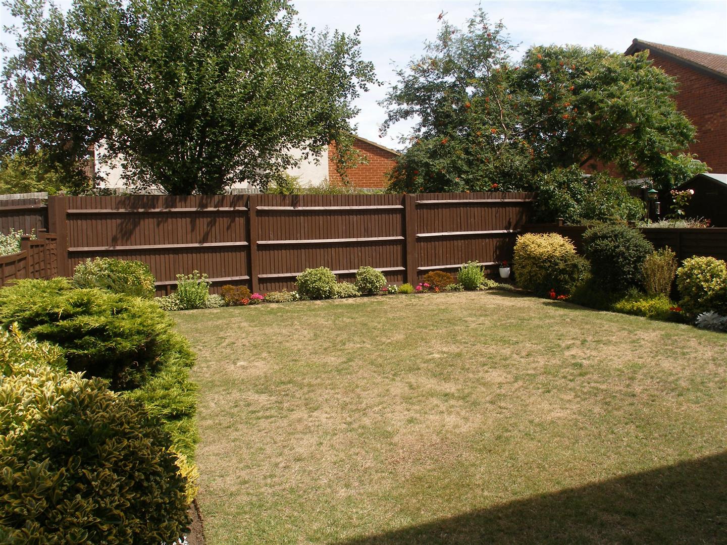 Thorley Park Stortford, CM23 , 3 bed, Type unknown, CM23 4EW